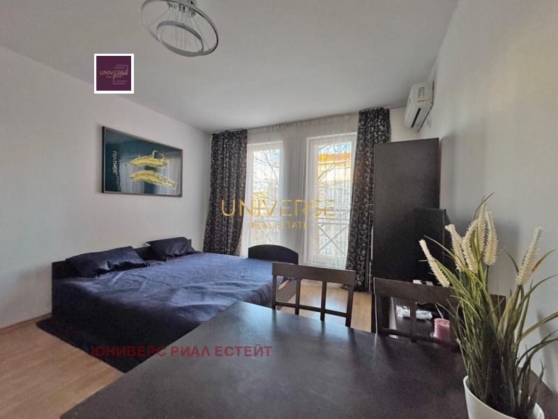 Продава 1-СТАЕН, с. Тънково, област Бургас, снимка 2 - Апартаменти - 52888590