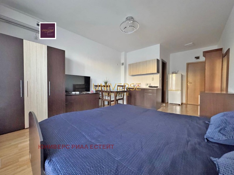 Продава 1-СТАЕН, с. Тънково, област Бургас, снимка 5 - Апартаменти - 52888590