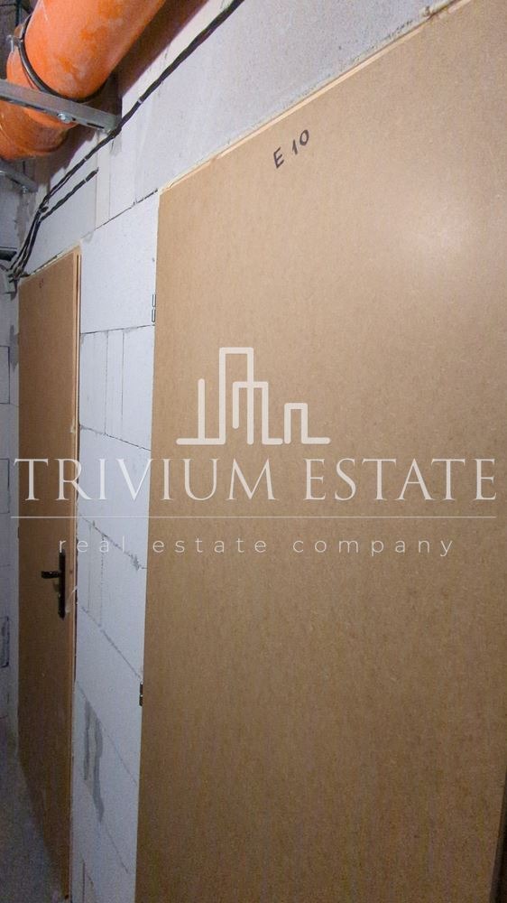 Продава 1-СТАЕН, гр. Пловдив, Тракия, снимка 11 - Апартаменти - 56412577