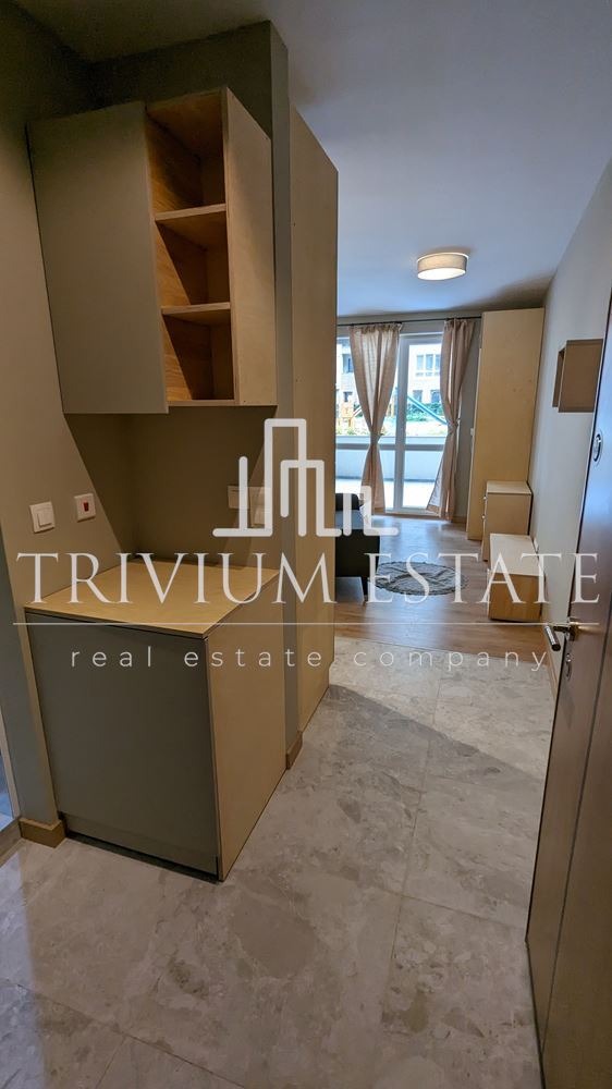 Продава 1-СТАЕН, гр. Пловдив, Тракия, снимка 5 - Апартаменти - 56412577