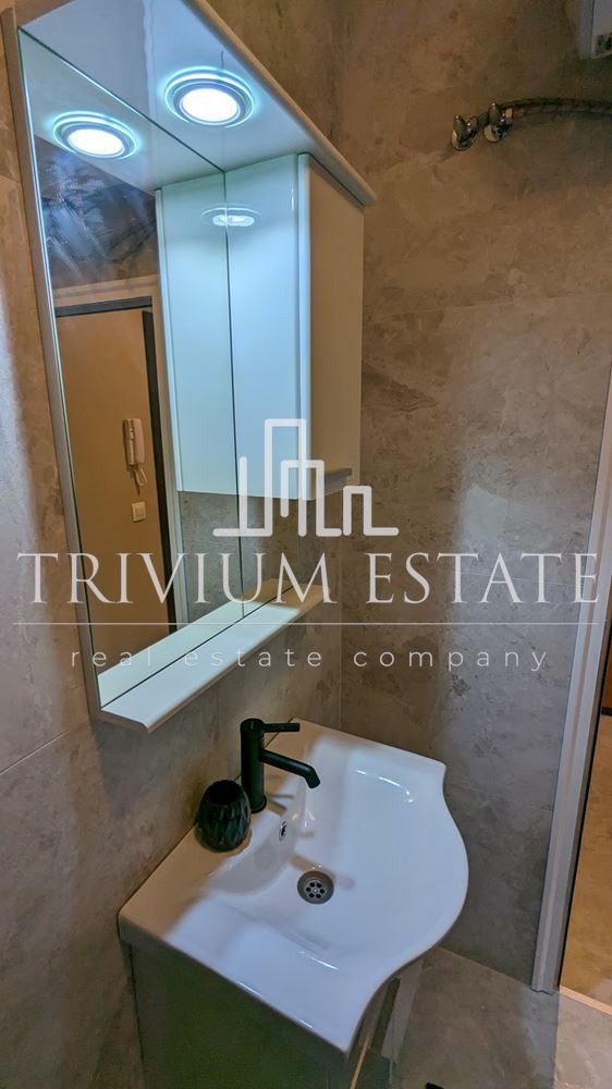Продава 1-СТАЕН, гр. Пловдив, Тракия, снимка 6 - Апартаменти - 56412577