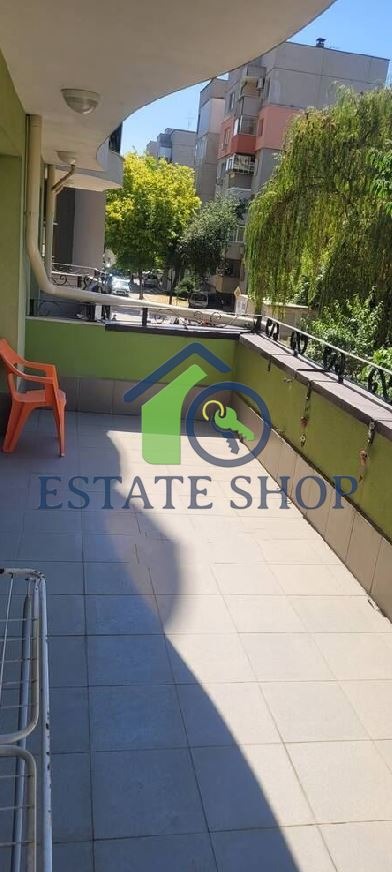 Te koop  1 slaapkamer Plovdiv , Kjutsjuk Parizj , 74 m² | 38519248 - afbeelding [8]