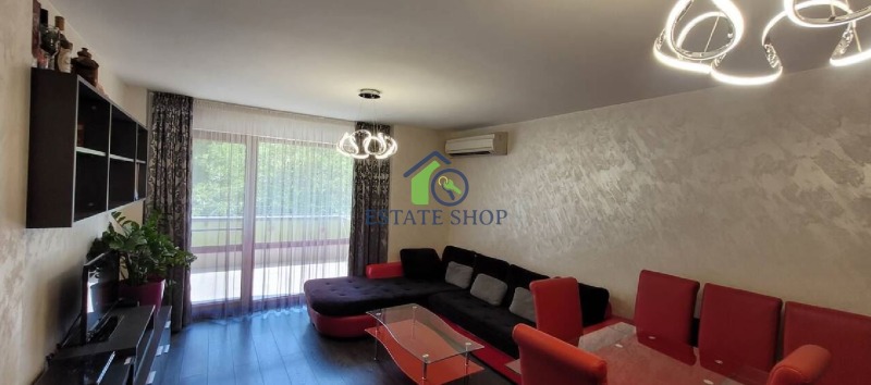 Te koop  1 slaapkamer Plovdiv , Kjutsjuk Parizj , 74 m² | 38519248 - afbeelding [3]