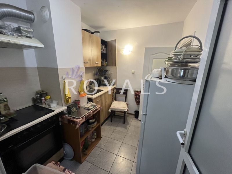 For Sale  1 bedroom Varna , Chayka , 64 sq.m | 78420556 - image [2]