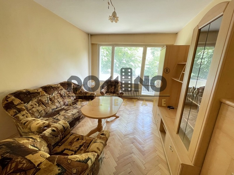 En venta  1 dormitorio Sofia , Druzhba 1 , 60 metros cuadrados | 87510763 - imagen [3]