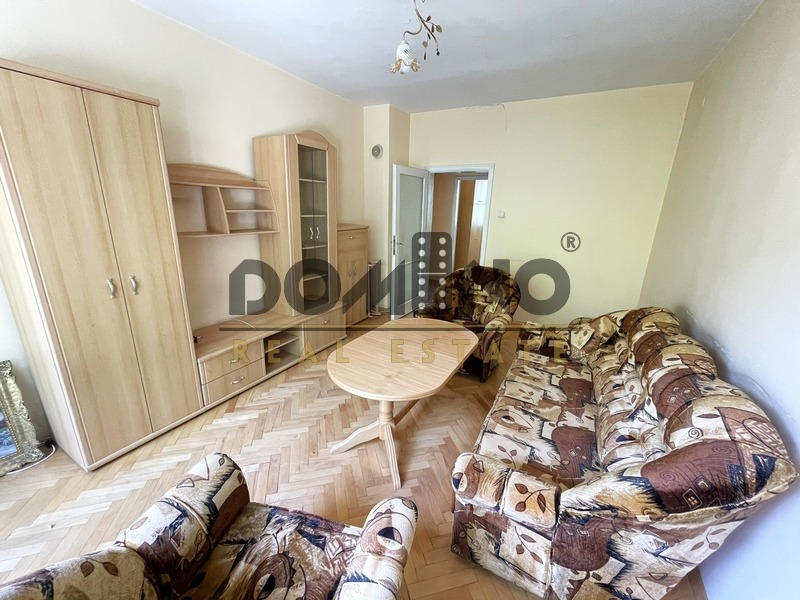 Na prodej  1 ložnice Sofia , Družba 1 , 60 m2 | 87510763