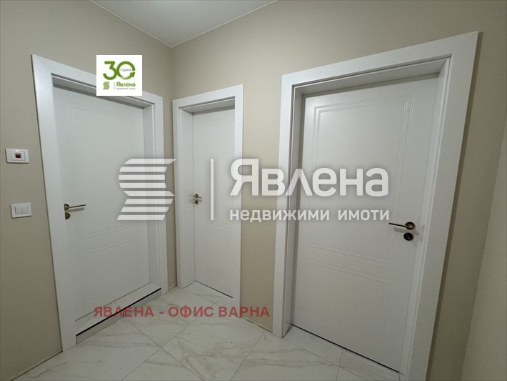 Продава 2-СТАЕН, гр. Варна, к.к. Св.Св. Константин и Елена, снимка 3 - Aпартаменти - 49069935