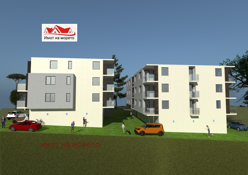 Продава 2-СТАЕН, гр. Созопол, област Бургас, снимка 3 - Апартаменти - 53365276