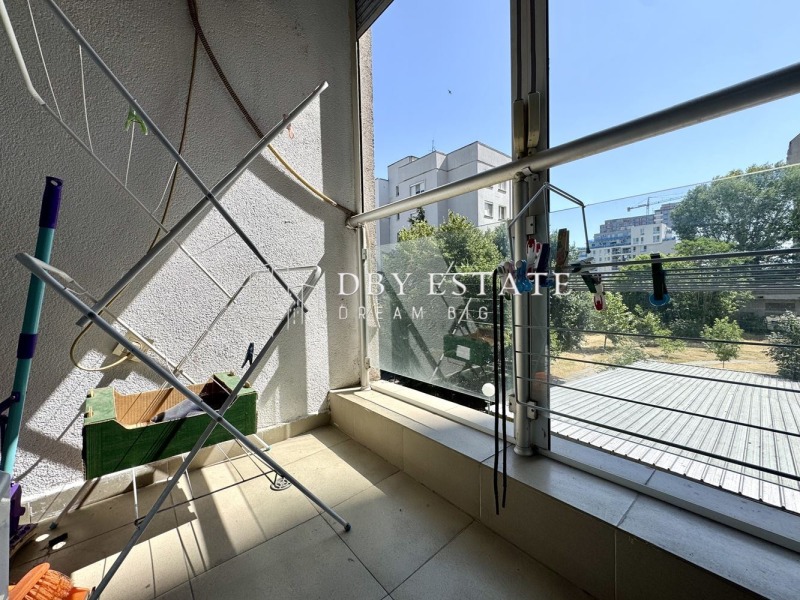 For Sale  1 bedroom Plovdiv , Gagarin , 67 sq.m | 31348109 - image [9]