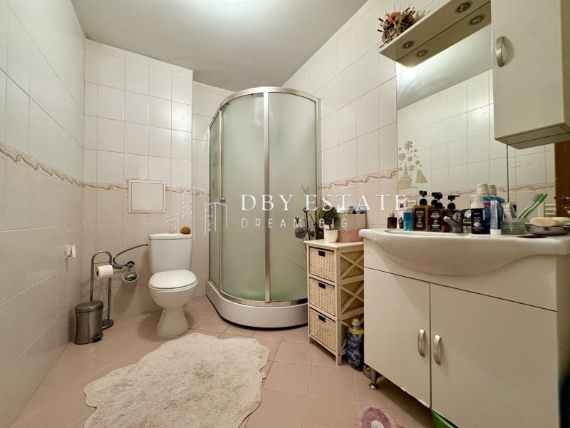For Sale  1 bedroom Plovdiv , Gagarin , 67 sq.m | 31348109 - image [7]