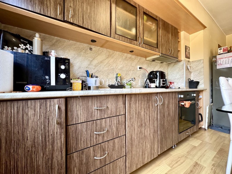 For Sale  1 bedroom Plovdiv , Gagarin , 67 sq.m | 31348109 - image [4]