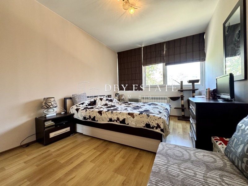 For Sale  1 bedroom Plovdiv , Gagarin , 67 sq.m | 31348109 - image [5]