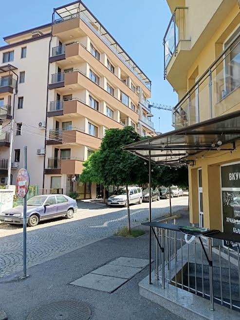 Προς πώληση  1 υπνοδωμάτιο Σοφηια , Ρεδυτα , 65 τ.μ | 49212390 - εικόνα [11]