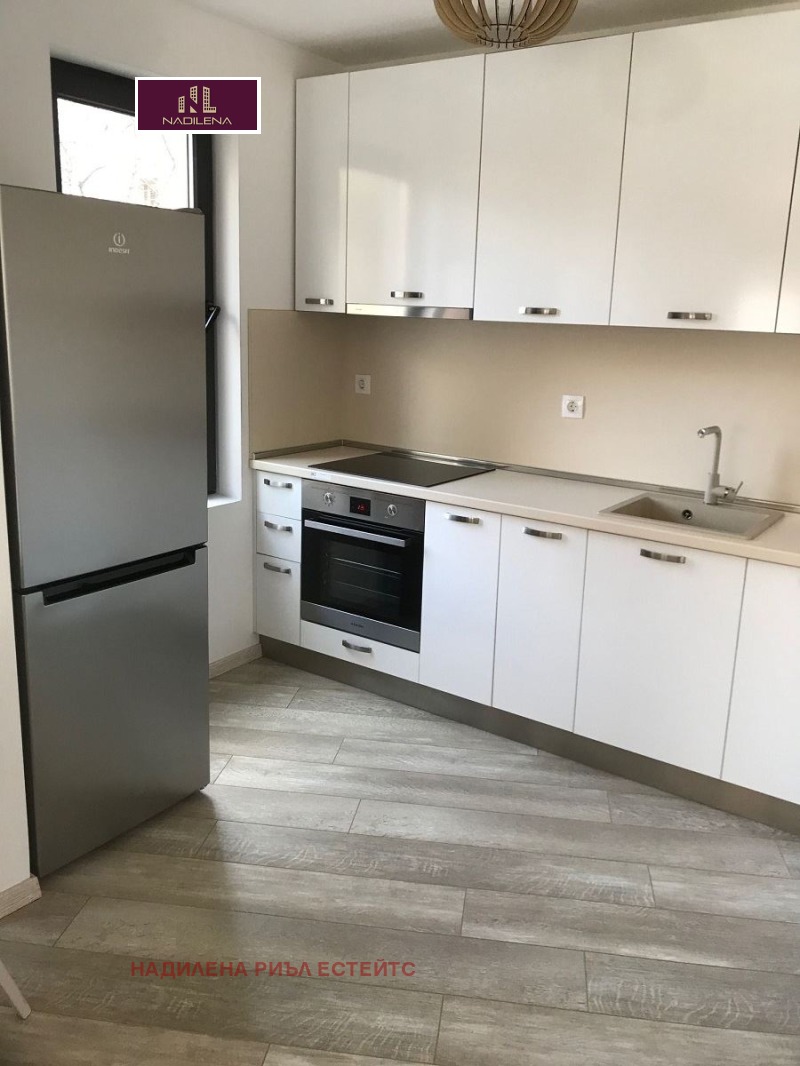 Till salu  1 sovrum Sofia , Lozenec , 65 kvm | 23653225 - bild [4]