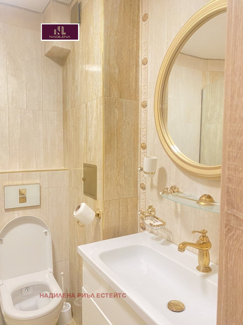 Till salu  1 sovrum Sofia , Lozenec , 65 kvm | 23653225 - bild [8]