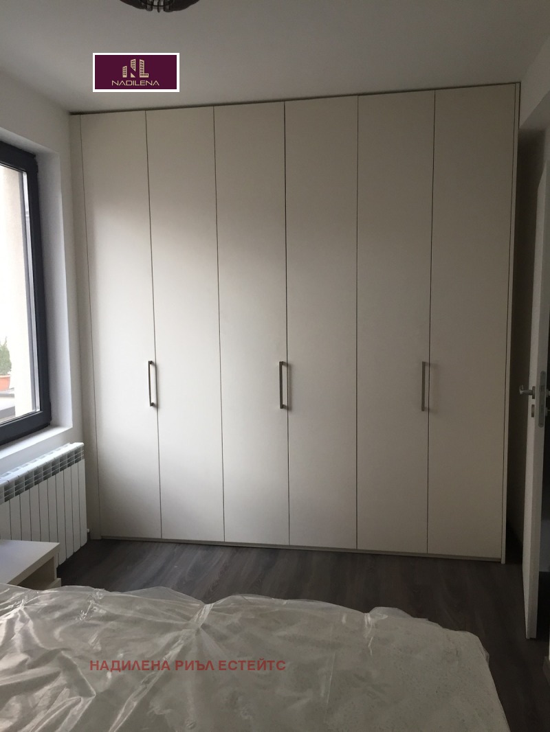 Till salu  1 sovrum Sofia , Lozenec , 65 kvm | 23653225 - bild [13]