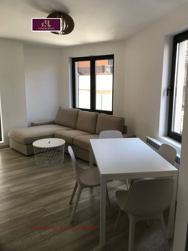 Till salu  1 sovrum Sofia , Lozenec , 65 kvm | 23653225