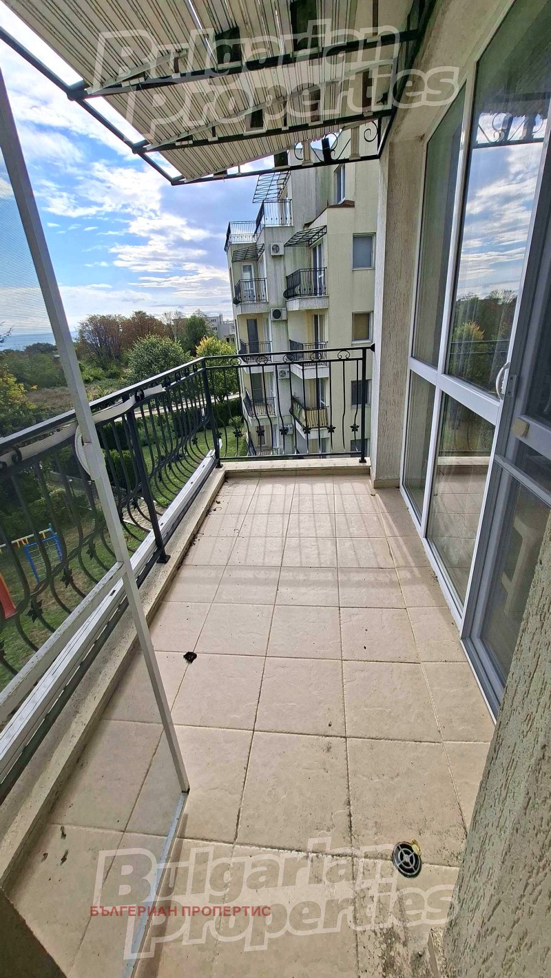 Na sprzedaż  1 sypialnia region Warny , Bjala , 57 mkw | 39193180 - obraz [3]