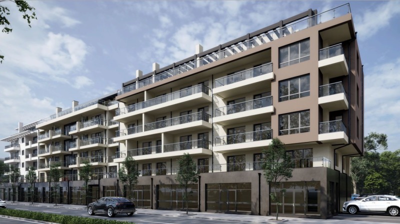 Satılık  1 yatak odası bölge Burgaz , Pomorie , 63 metrekare | 84164999 - görüntü [3]