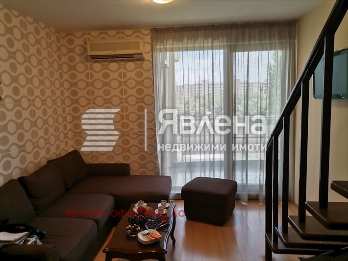 Продава 2-СТАЕН, к.к. Слънчев бряг, област Бургас, снимка 3 - Апартаменти - 52436648