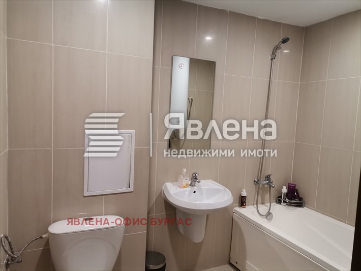 Продава 2-СТАЕН, к.к. Слънчев бряг, област Бургас, снимка 11 - Апартаменти - 52436648