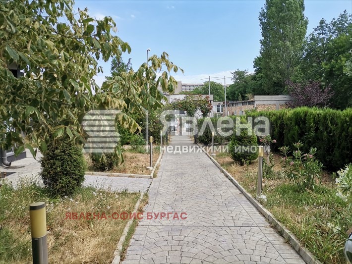 Продава 2-СТАЕН, к.к. Слънчев бряг, област Бургас, снимка 17 - Апартаменти - 52436648