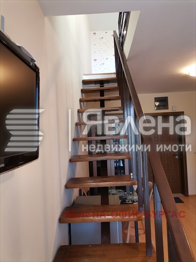 Продава 2-СТАЕН, к.к. Слънчев бряг, област Бургас, снимка 9 - Апартаменти - 52436648