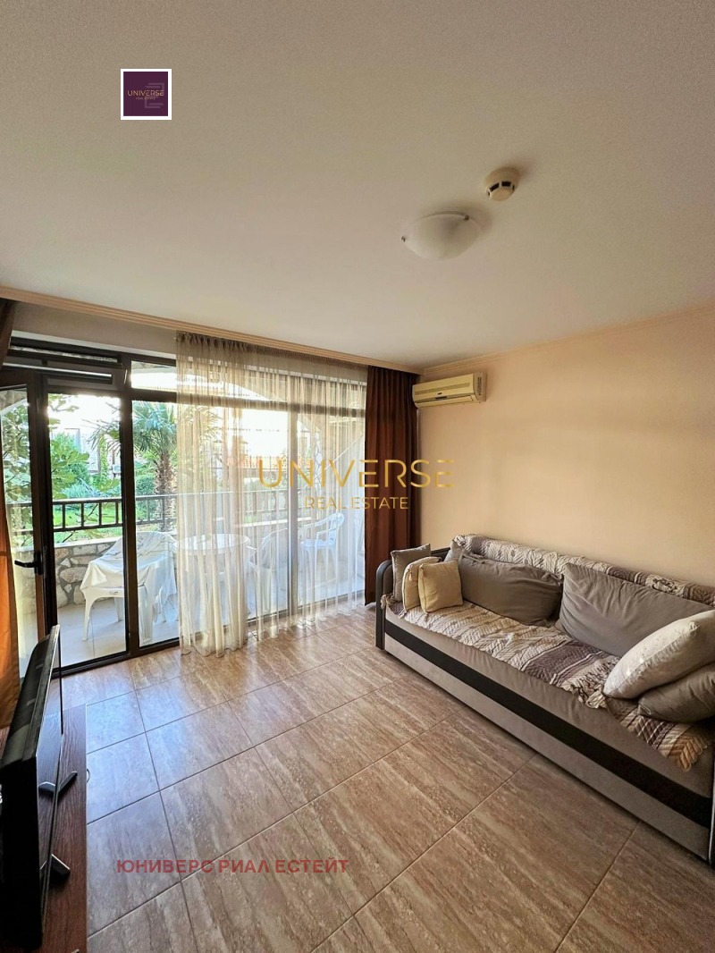 Продава 2-СТАЕН, гр. Свети Влас, област Бургас, снимка 2 - Апартаменти - 52557323