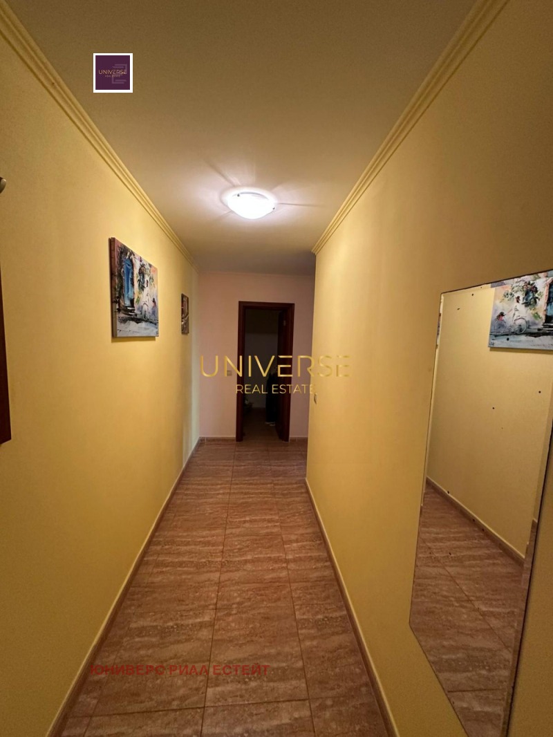 Продава 2-СТАЕН, гр. Свети Влас, област Бургас, снимка 9 - Апартаменти - 52557323