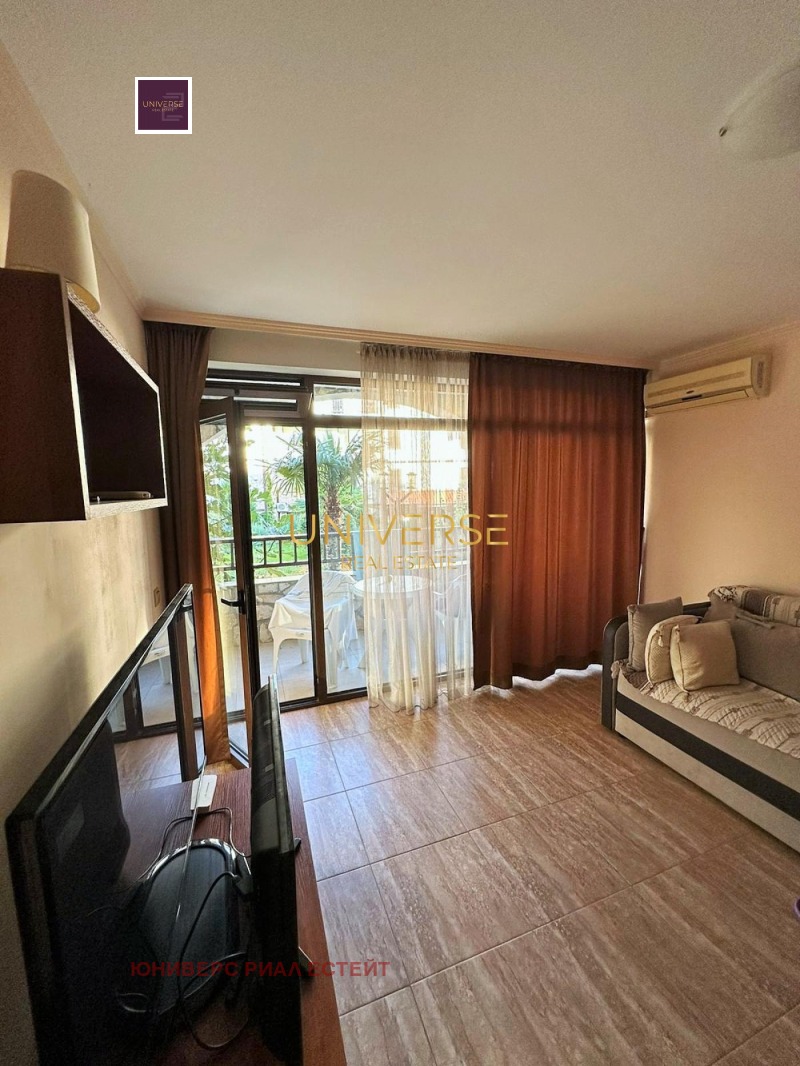 Продава 2-СТАЕН, гр. Свети Влас, област Бургас, снимка 7 - Апартаменти - 52557323