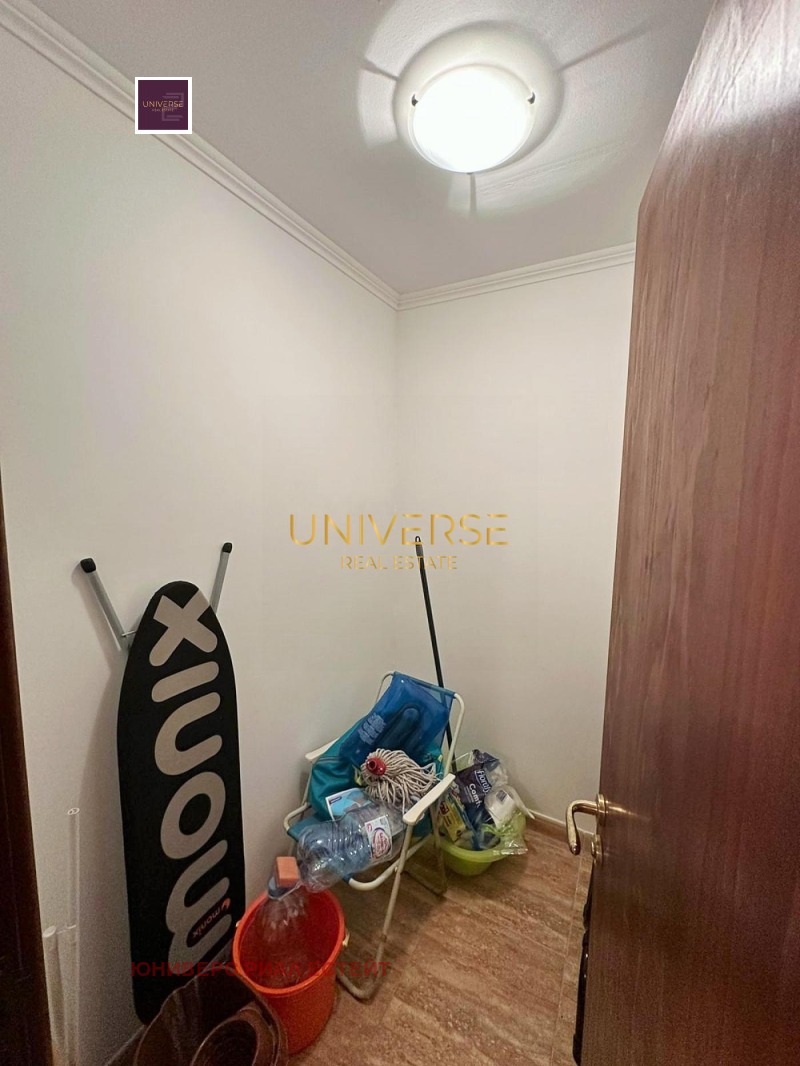 Продава 2-СТАЕН, гр. Свети Влас, област Бургас, снимка 10 - Апартаменти - 52557323