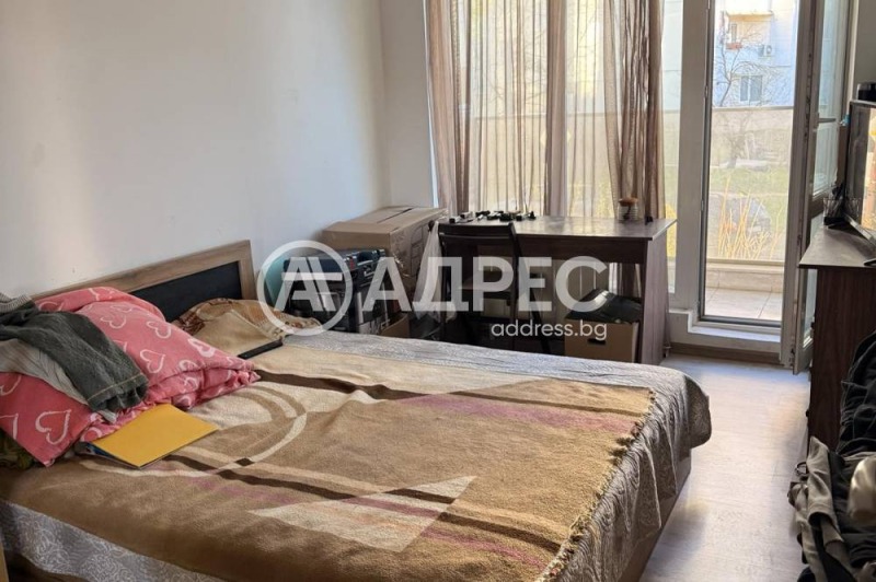 Продава 2-СТАЕН, гр. София, Обеля 2, снимка 2 - Апартаменти - 53030101