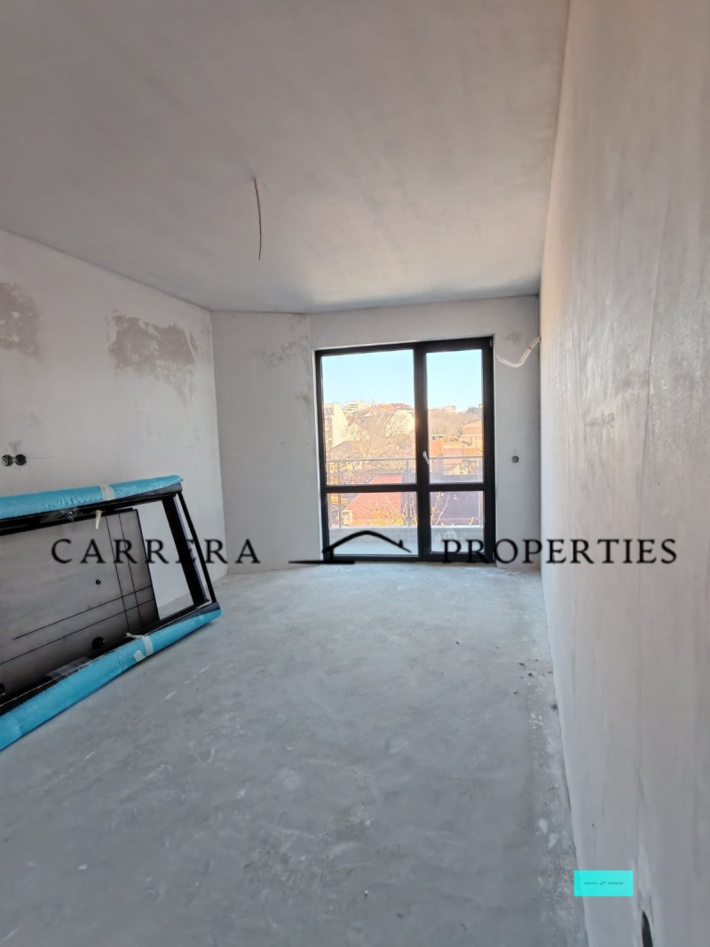 Продава 2-СТАЕН, гр. Варна, Гранд Мол, снимка 5 - Апартаменти - 53594864