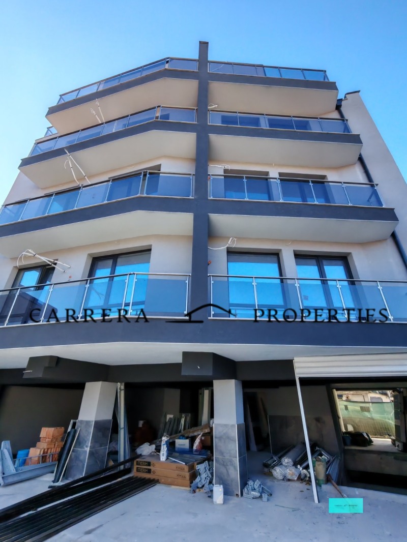 Продава 2-СТАЕН, гр. Варна, Гранд Мол