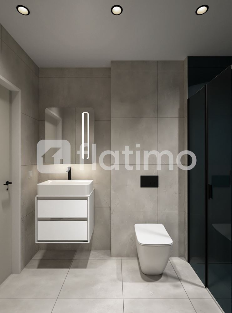 Продава 2-СТАЕН, гр. София, Полигона, снимка 9 - Апартаменти - 54064106