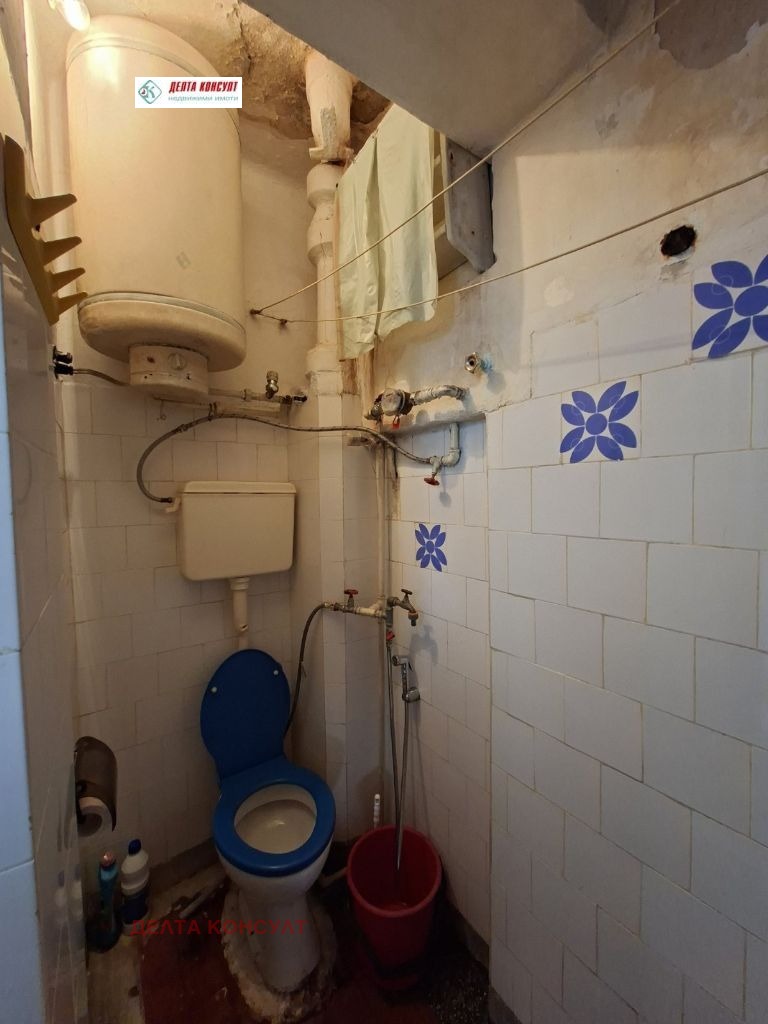 Продава 2-СТАЕН, гр. Перник, Център, снимка 8 - Апартаменти - 54131214