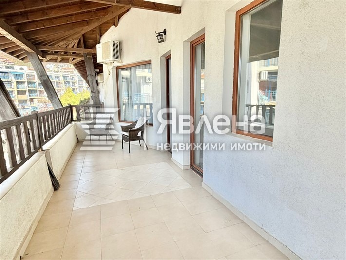 Продава 2-СТАЕН, гр. Свети Влас, област Бургас, снимка 8 - Апартаменти - 54152226