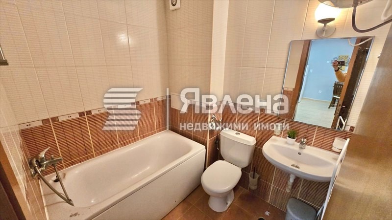 Продава 2-СТАЕН, гр. Свети Влас, област Бургас, снимка 5 - Апартаменти - 54152226