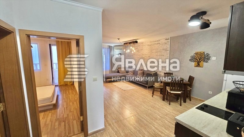 Продава 2-СТАЕН, гр. Свети Влас, област Бургас, снимка 6 - Апартаменти - 54152226