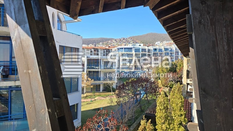 Продава 2-СТАЕН, гр. Свети Влас, област Бургас, снимка 2 - Апартаменти - 54152226