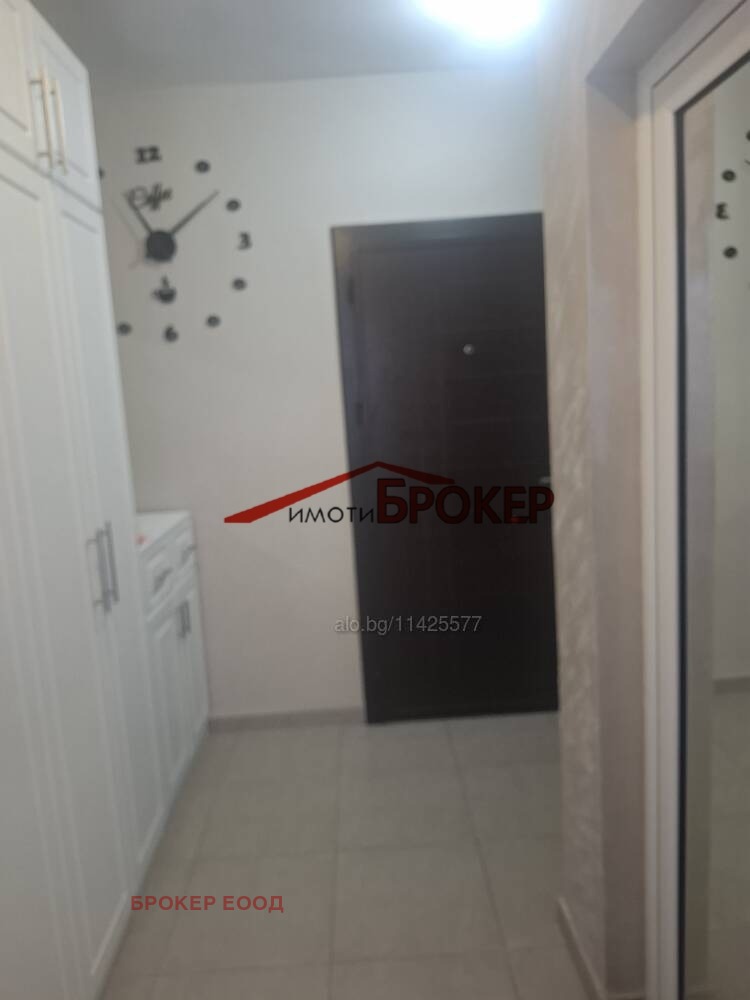 Продава 1-СТАЕН, гр. Сливен, Даме Груев, снимка 6 - Апартаменти - 56213250