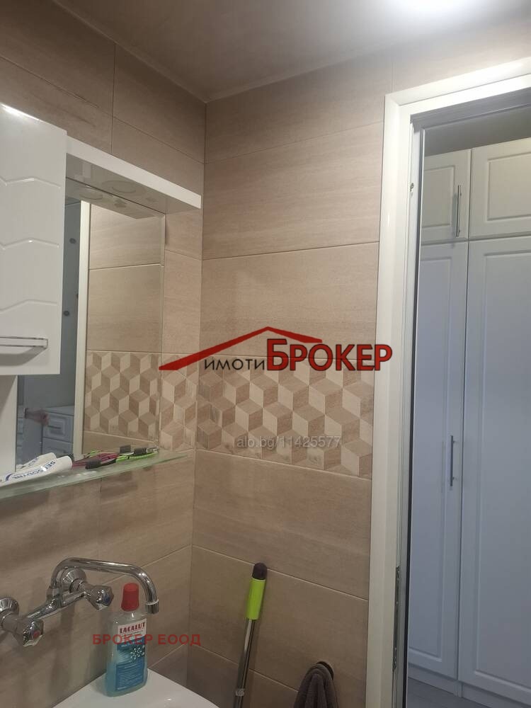 Продава 1-СТАЕН, гр. Сливен, Даме Груев, снимка 8 - Апартаменти - 56213250
