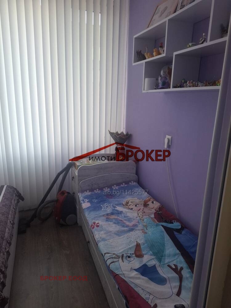Продава 1-СТАЕН, гр. Сливен, Даме Груев, снимка 10 - Апартаменти - 56213250