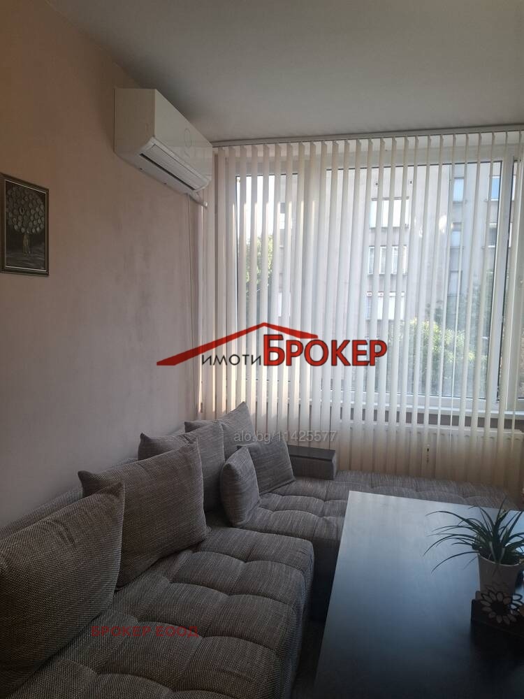 Продава 1-СТАЕН, гр. Сливен, Даме Груев, снимка 4 - Апартаменти - 56213250
