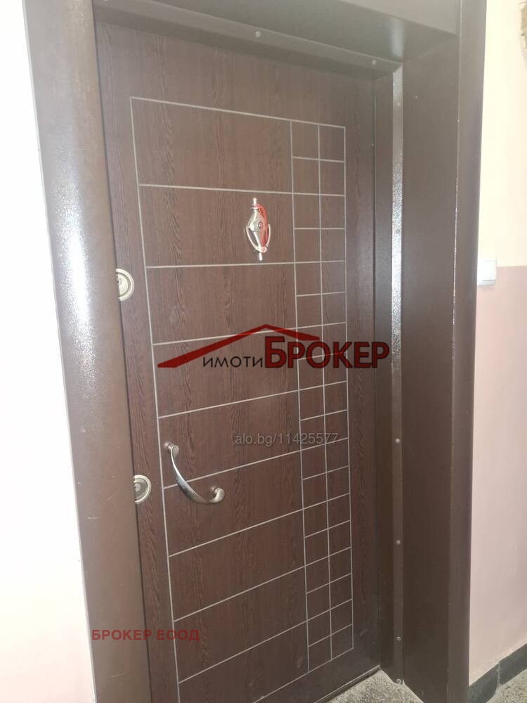 Продава 1-СТАЕН, гр. Сливен, Даме Груев, снимка 12 - Апартаменти - 56213250