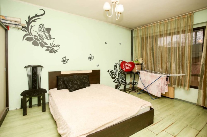 Zu verkaufen  2 Schlafzimmer Sofia , Zona B-18 , 68 qm | 13022208 - Bild [6]