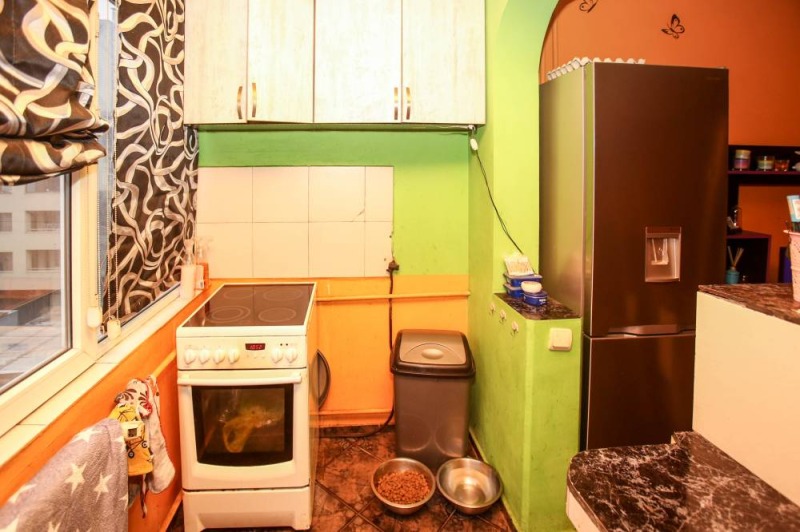 Zu verkaufen  2 Schlafzimmer Sofia , Zona B-18 , 68 qm | 13022208 - Bild [14]