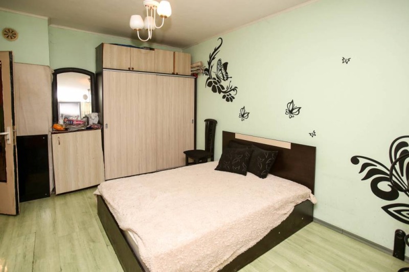 Zu verkaufen  2 Schlafzimmer Sofia , Zona B-18 , 68 qm | 13022208 - Bild [15]