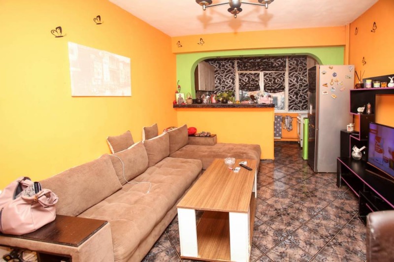 Zu verkaufen  2 Schlafzimmer Sofia , Zona B-18 , 68 qm | 13022208 - Bild [2]