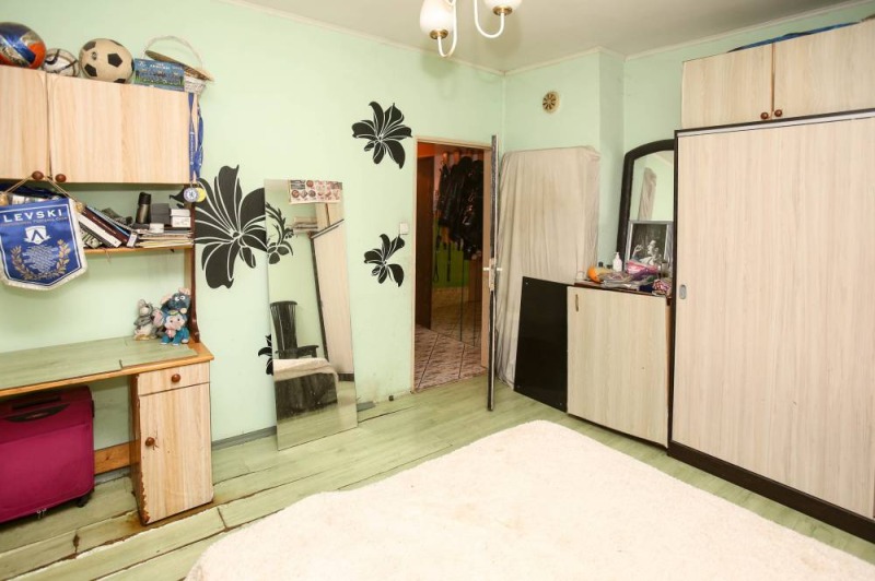 Zu verkaufen  2 Schlafzimmer Sofia , Zona B-18 , 68 qm | 13022208 - Bild [8]